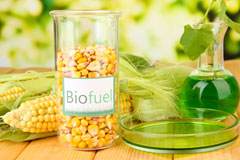 Vastern biofuel availability