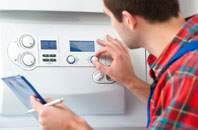 free Vastern gas safe engineer quotes